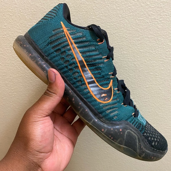 Nike | Shoes | Kobe Drill Sergeant 